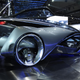 Illustration for article titled Your Eyes Aren't Ready For The Self-Driving Chevrolet-FNR Concept